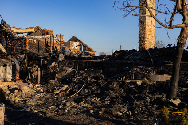 Reliable Fire Damage Removal contractor in Snoqualmie Pass, WA by Fire Damage Flint